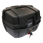 Centralni kofer MB-MOTO 39L ( 48,5X44X33 )