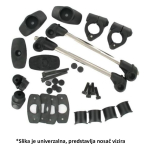 Nosač vizira Kappa Peugeot TWEET 50-150 (10-22) A8100AK