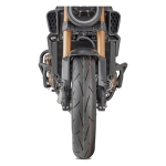 Roll Bar Kappa Honda CB 650 R E-CLUTCH (24-26) KN1185