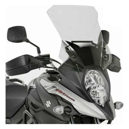 Vizir providni Kappa Suzuki DL 650 V STROM (17-24) KD3112ST