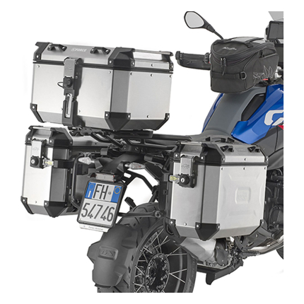 Nosač bočnih kofera Kappa BMW R1300 GS (24-26) KLO5143CAM