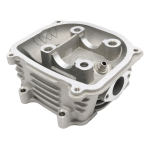 Glava cilindra Kineski skuter GY6 150cc 4T CN bez ventila