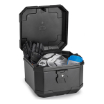 Centralni kofer Kappa K’BOX KB37N Monolock 37L