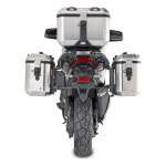 Nosač bočnih kofera GIVI Honda X-ADV 750 (21-26) PLO1188MK