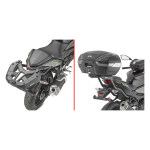 Nosač centralnog kofera GIVI Kawasaki NINJA 500 (24-26 ) / Z 500 (24-26) SR4136