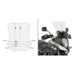 Vizir providni GIVI Suzuki DL 650 V STROM (17-24) D3112ST