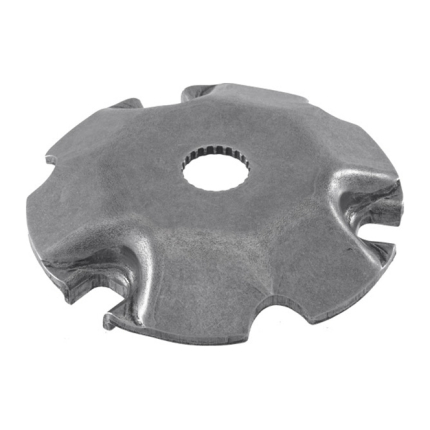 Poklopac rolnica Piaggio Liberty RMS