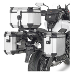 Nosač bočnih kofera Kappa Kawasaki Versys 650 (15-26) KL4114
