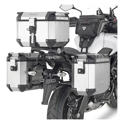 Nosač bočnih kofera Kappa Kawasaki Versys 650 (15-26) KL4114