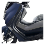 Bočne zaštite maske prednje Yamaha N MAX 125 / 155 (21-24) GP KOMPOZIT