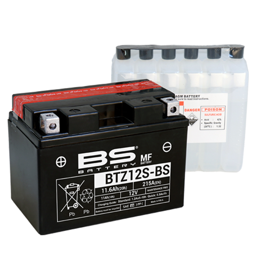 6eeebe9f-1599-4d39-9ef7-36b537c8d45a Akumulator BS 12V 11Ah gel BTZ12S-BS levi plus (150x88x110) 215A