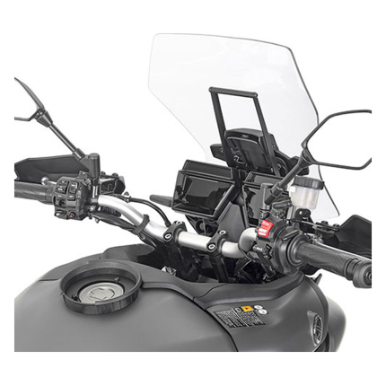 Smart Bar Kappa Yamaha Tracer 9 (21-24) KFB2159