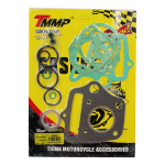 Dihtunzi cilindra kineski cross 50cc 4t