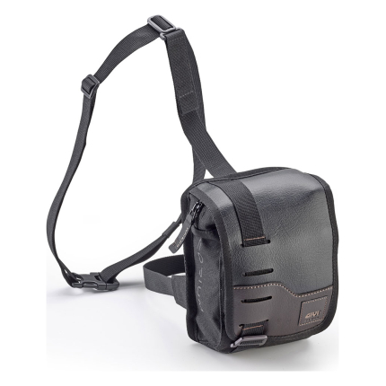 Torbica za nogu GIVI CORIUM CRM104 3L