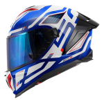 Kaciga GIVI zatvorena 50.3 QUASAR plavo bela