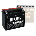 Akumulator BS 12V 18Ah gel BTX20L-BS desni plus (175x87x155) 270A