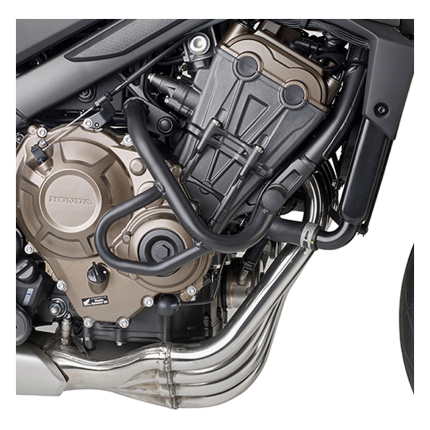 Roll bar GIVI Honda CB 650 R (24-26) TN1208
