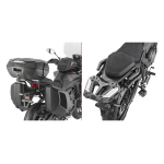 Nosač centralnog kofera GIVI Yamaha TRACER 7 GT (25-26) SR2179