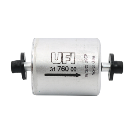 Filter goriva univerzalni za skutere i motocikle UFI 3176000