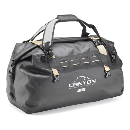 Repna transportna torba GIVI GRT712C CANYON 40L
