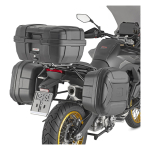 Centralni kofer GIVI TREKKER LITE TRK35BB Monokey 35L
