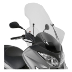Vizir providni Kappa Suzuki Burgman 125 200 (06-21) 3106DTK