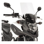 Vizir providni povišeni GIVI Honda NC 700/750 X (12-15) D1111ST