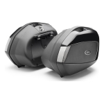 Bočni koferi GIVI V35N TECH 35L