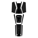 Nalepnica rezervoara TANK PAD Honda ADV 350 (22-25) GP KOMPOZIT