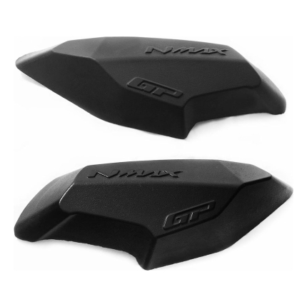 Bočne zaštite maske zadnje Yamaha N MAX 125 / 155 (15-20) GP KOMPOZIT
