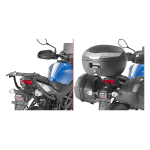 Nosač centralnog kofera GIVI Suzuki SV 650 (16-25) 3111FZ