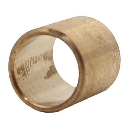 Čaura klipnjače Tomos fi 10x12x13 mm bronza