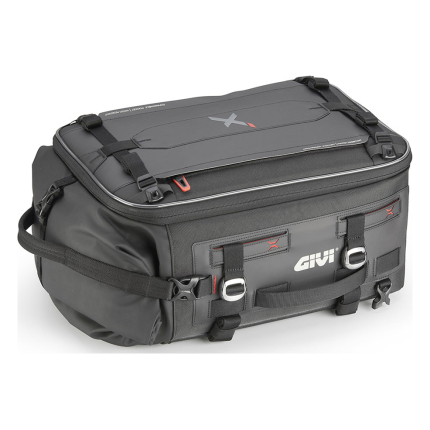 Repna torba GIVI XL02B 25 litara