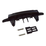 Deo sistema brave kofera GIVI E55