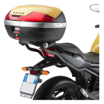Nosač centralnog kofera GIVI Yamaha XJ6 (09-15 ) / XJ6 Diversion (09-13) 364FZ