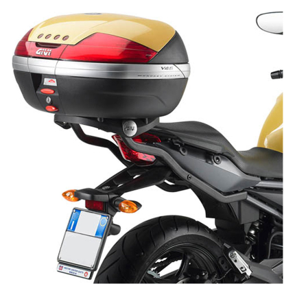 Nosač centralnog kofera GIVI Yamaha XJ6 (09-15 ) / XJ6 Diversion (09-13) 364FZ