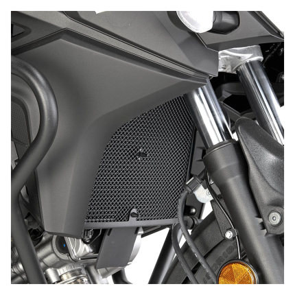 Štitnik hladnjaka Kappa Suzuki DL 650 V STROM (17-23) KPR3112