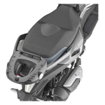 Nosač centralnog kofera Kappa SYM ADX 300 (24-26) KR7070
