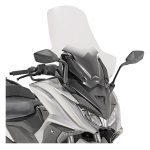 Vizir providni Kappa Kymco AK 550 (17-25) KD6110ST