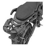 Nosač centralnog kofera Kappa Yamaha TRACER 7 (25-26) KR2177
