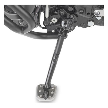 Proširenje bočne nogare Kappa Yamaha MT-09 TRACER (21-23) ES2159K