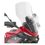 Vizir providni Kappa Yamaha TRACER 7 / GT (25-26) KD2177ST