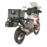 Nosač bočnih kofera GIVI KTM Super Adventure 1290 /1390 (21-26) PLOS7713CAM