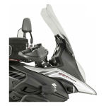 Vizir providni Kappa Suzuki DL 650 V STROM (17-24) KD3112ST