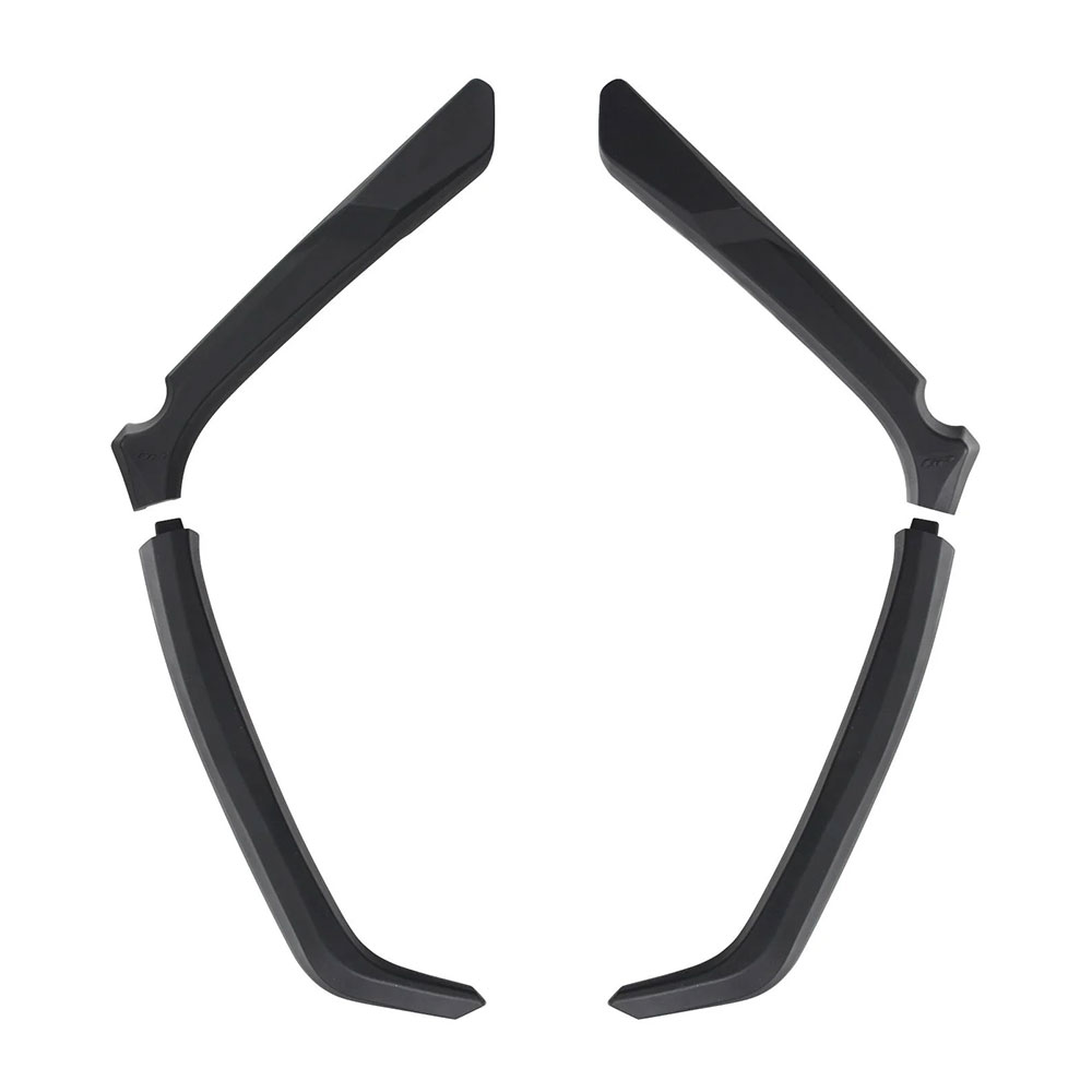 f39a478e-3143-4cdc-b2c5-fe488c194bb4 Bočne zaštite maske prednje Yamaha N MAX 125 / 155 (21-24) GP KOMPOZIT