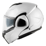 Kaciga GIVI Flip Up X36 sjajno bela