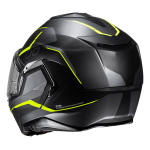 Kaciga HJC Flip Up i100 LORIX MC3HSF