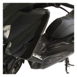 Bočne zaštite maske Yamaha X MAX 250 / 400 (14-17) GP KOMPOZIT