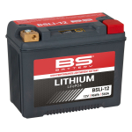 Akumulator litijumski BS 12V 96Wh LITHIUM desni plus (165x86x130) 560A