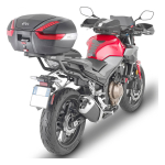 Nosač centralnog kofera GIVI Honda CB 500 F (19-23) 1176FZ